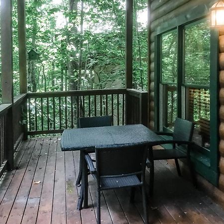 Villa Holly Berry à Pigeon Forge Extérieur photo