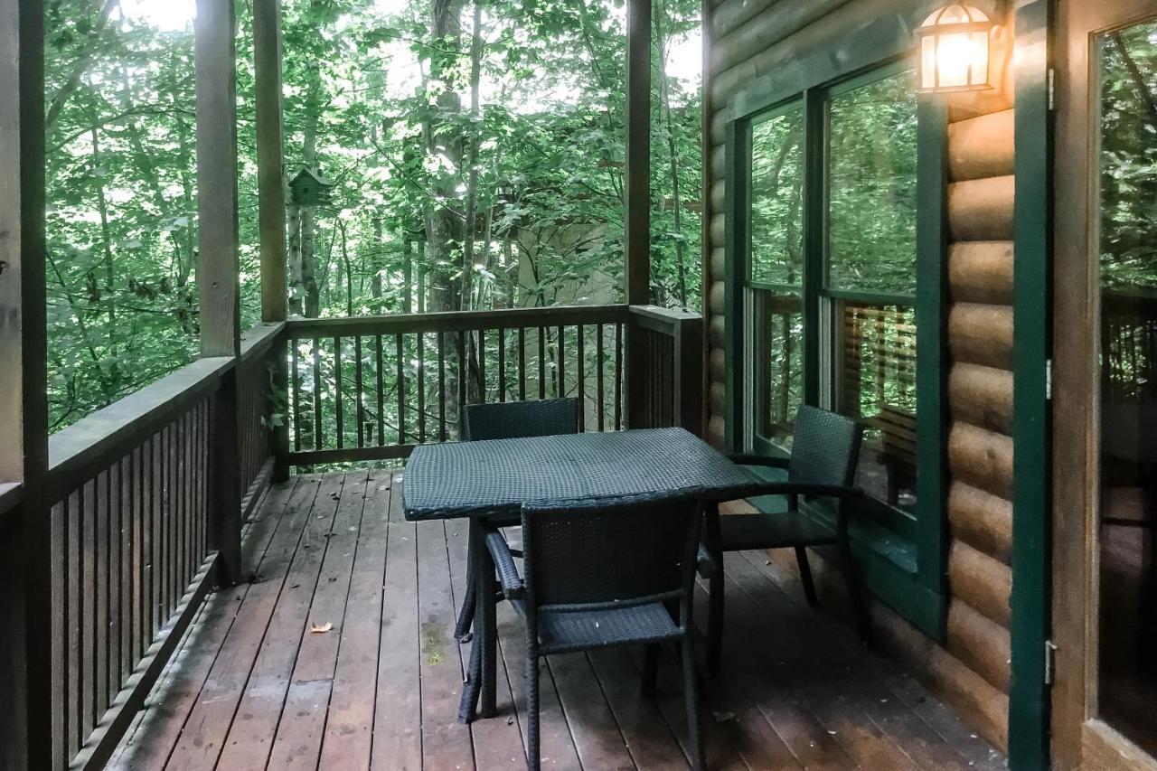 Villa Holly Berry à Pigeon Forge Extérieur photo