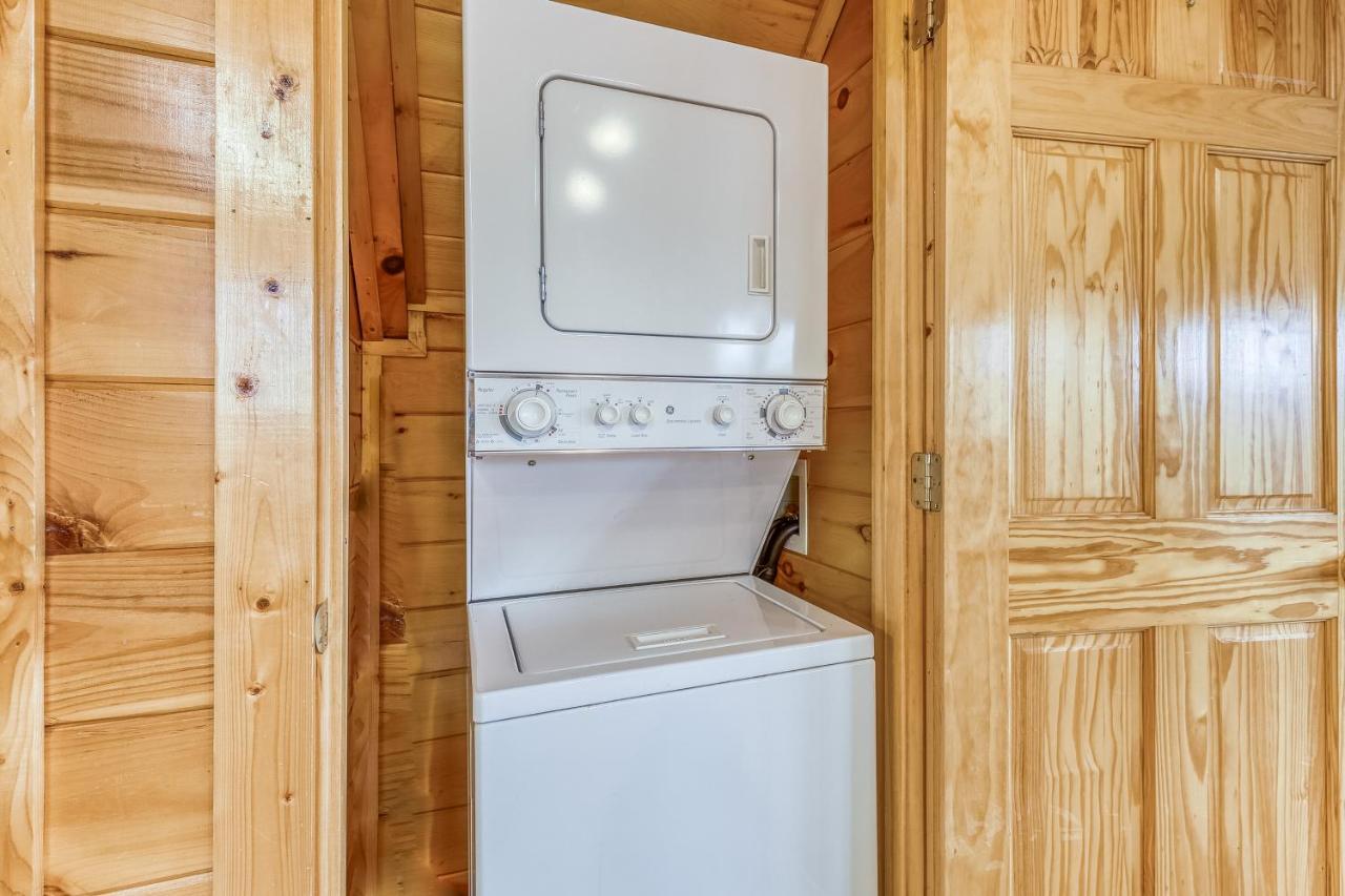 Villa Holly Berry à Pigeon Forge Extérieur photo