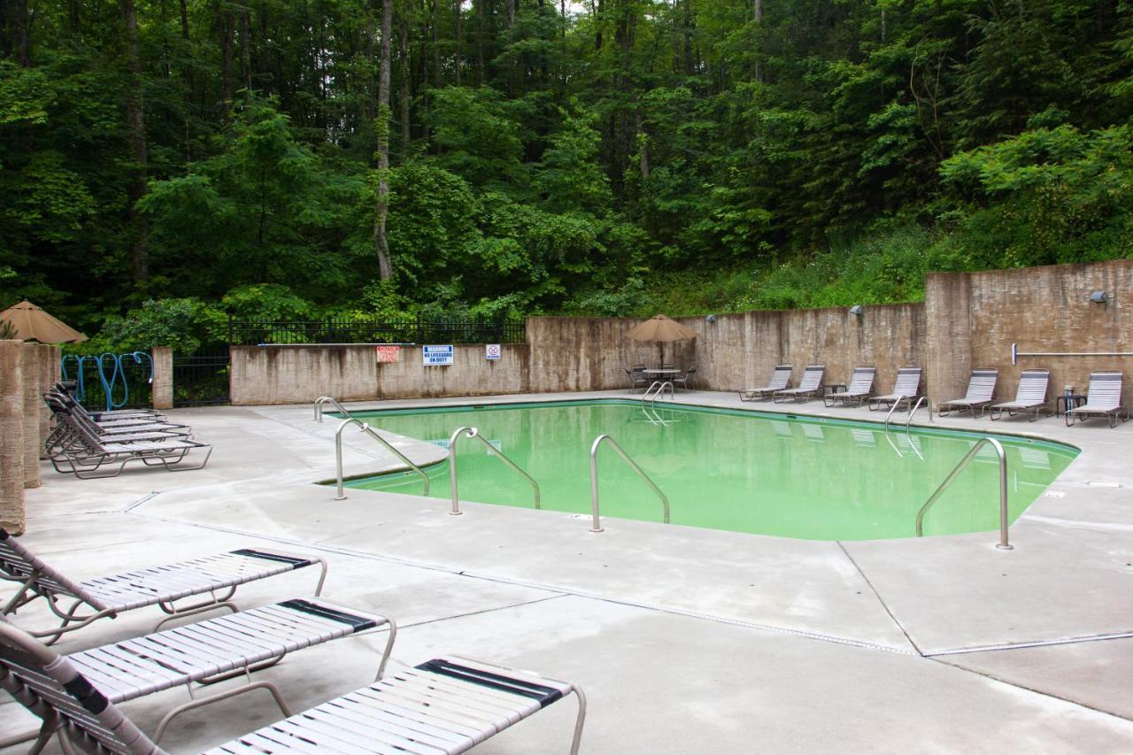 Villa Holly Berry à Pigeon Forge Extérieur photo